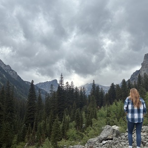 Fundraising Page: Erica Gillish